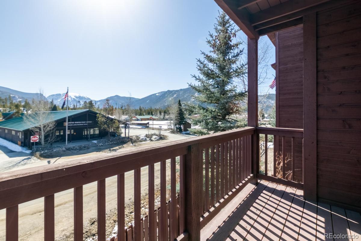 MLS Image #8 for 207  bella vista court ,grand lake, Colorado