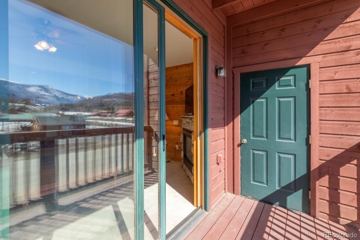 MLS Image #9 for 207  bella vista court ,grand lake, Colorado