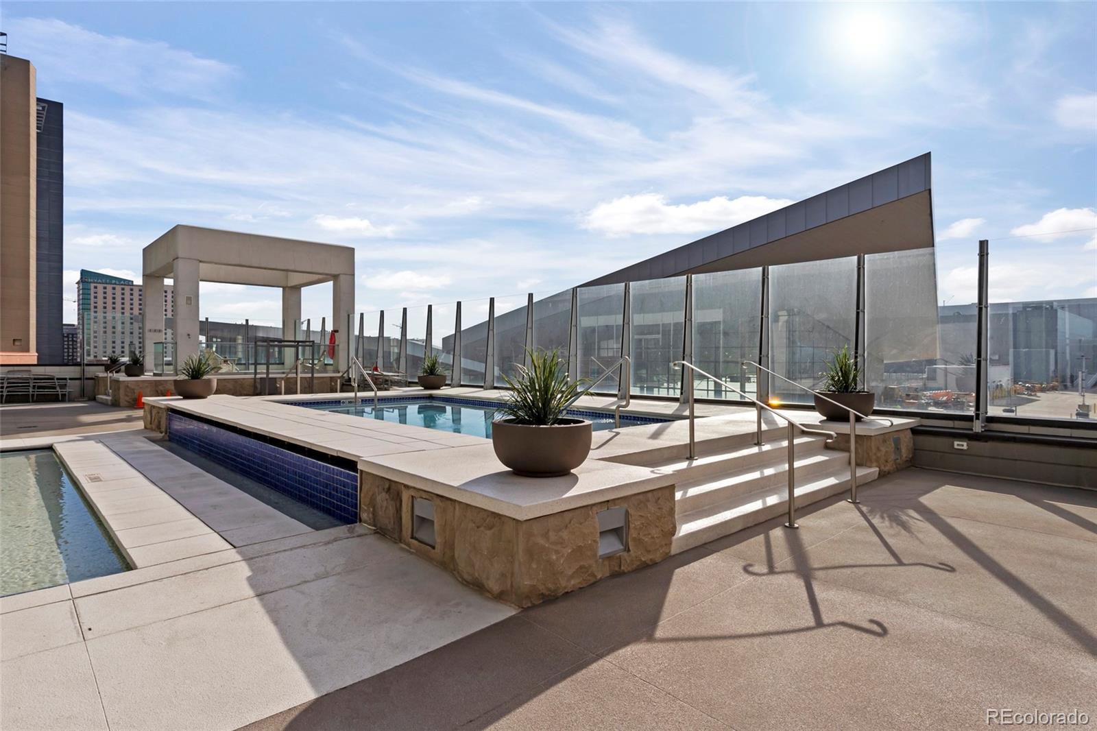 MLS Image #35 for 891  14th street 3111,denver, Colorado