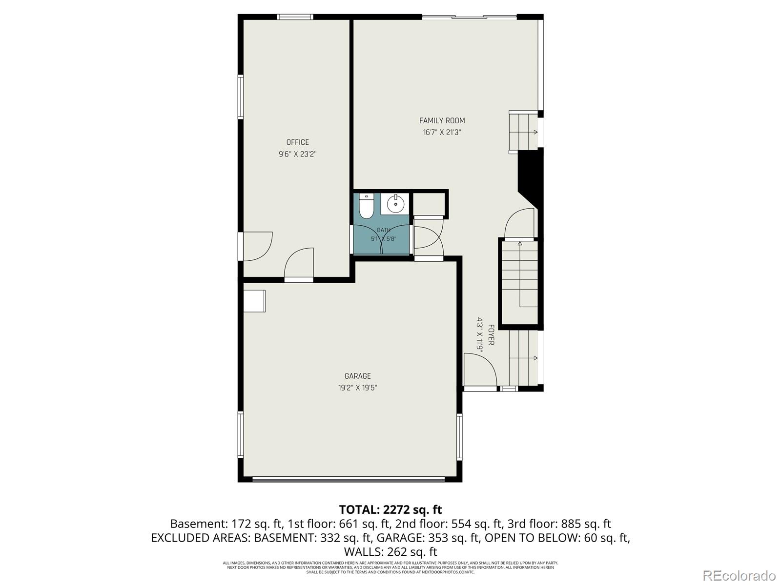 MLS Image #39 for 2019  fletcher avenue,brighton, Colorado