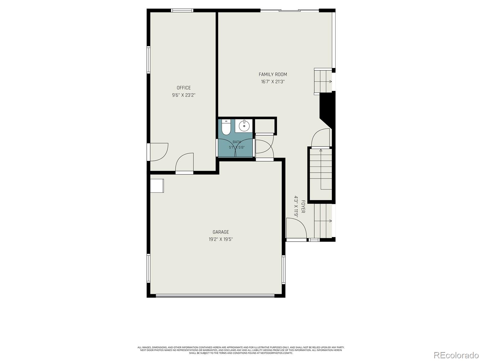 MLS Image #43 for 2019  fletcher avenue,brighton, Colorado