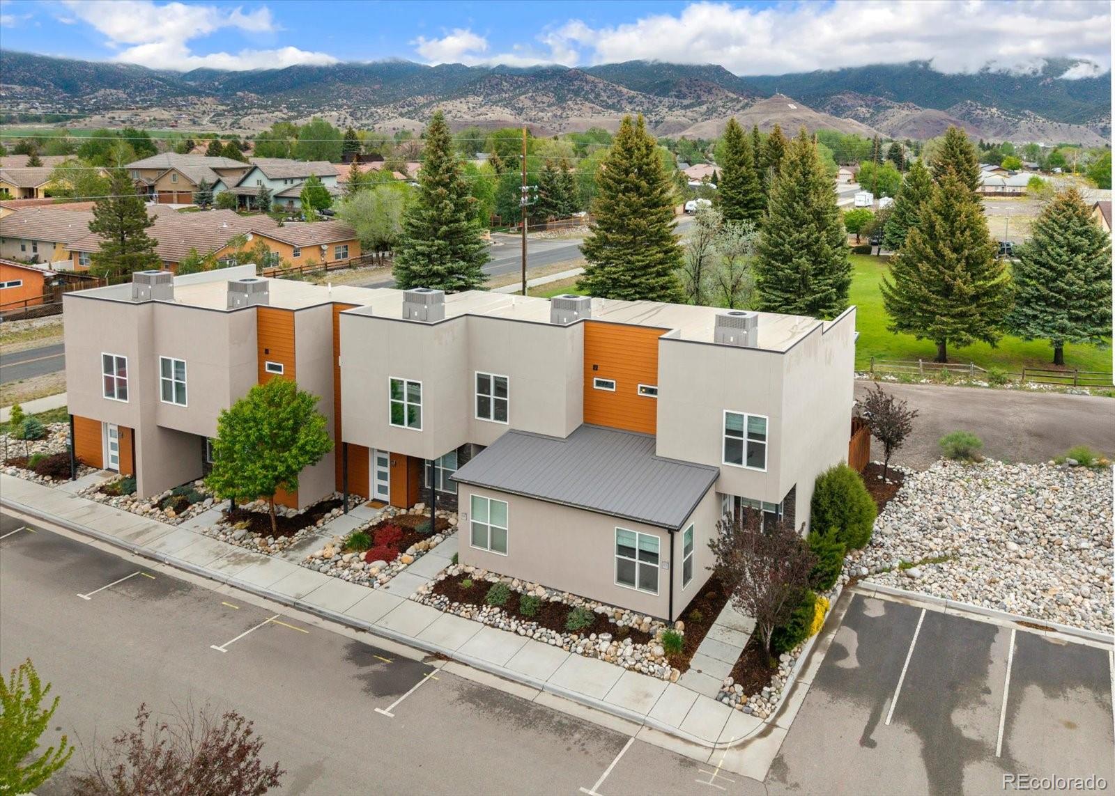 MLS Image #2 for 1001  dezi drive,salida, Colorado