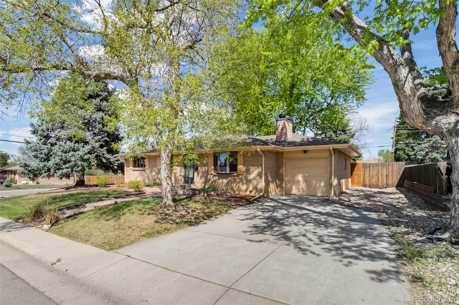 MLS Image #2 for 6604 s lee court,centennial, Colorado
