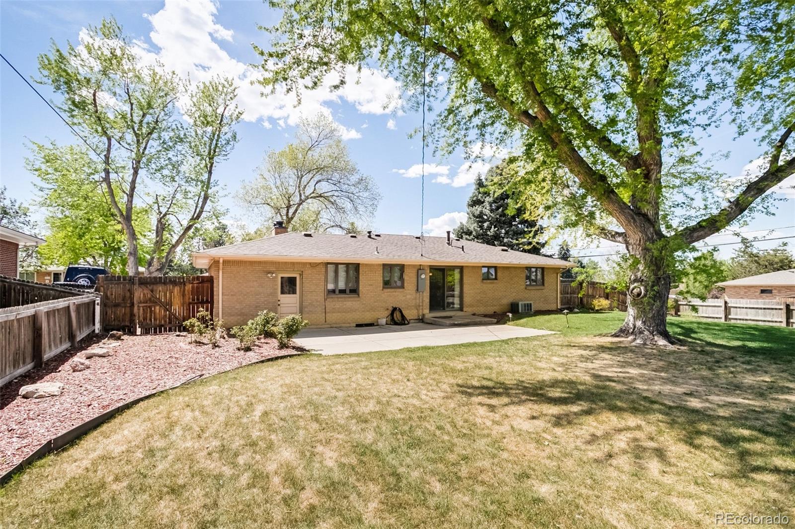 MLS Image #22 for 6604 s lee court,centennial, Colorado