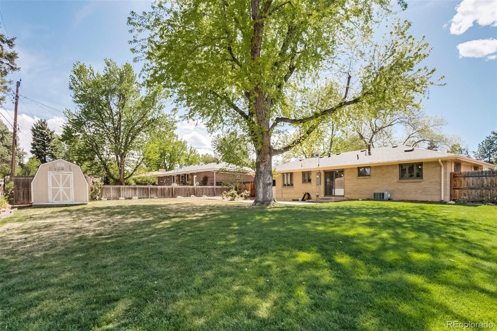 MLS Image #24 for 6604 s lee court,centennial, Colorado