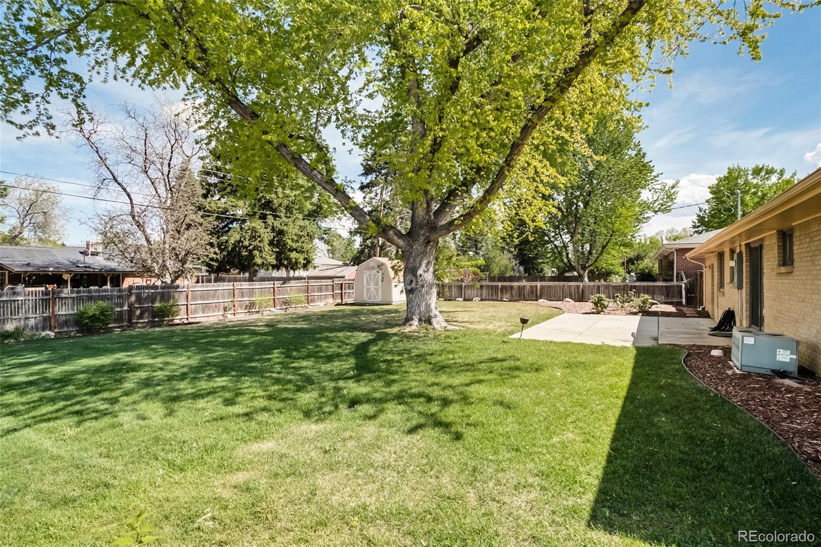 MLS Image #26 for 6604 s lee court,centennial, Colorado