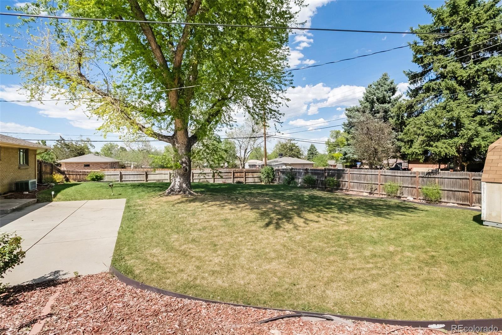 MLS Image #27 for 6604 s lee court,centennial, Colorado
