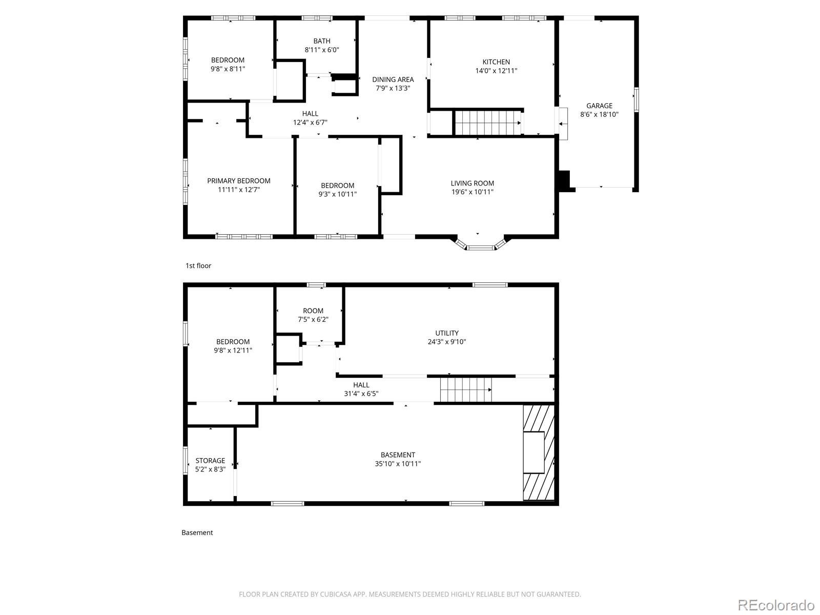 MLS Image #30 for 6604 s lee court,centennial, Colorado