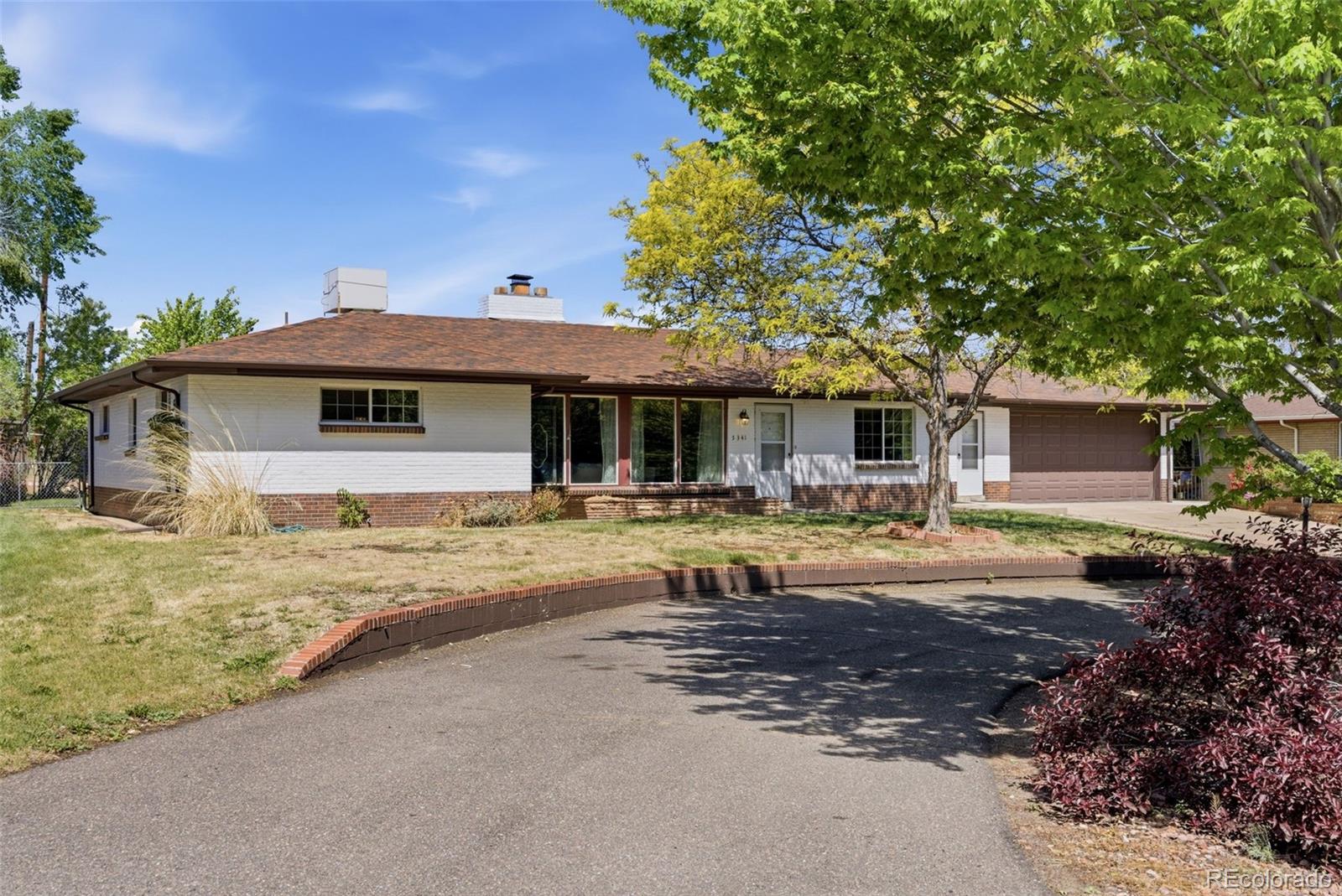 MLS Image #4 for 5341  columbine lane,denver, Colorado