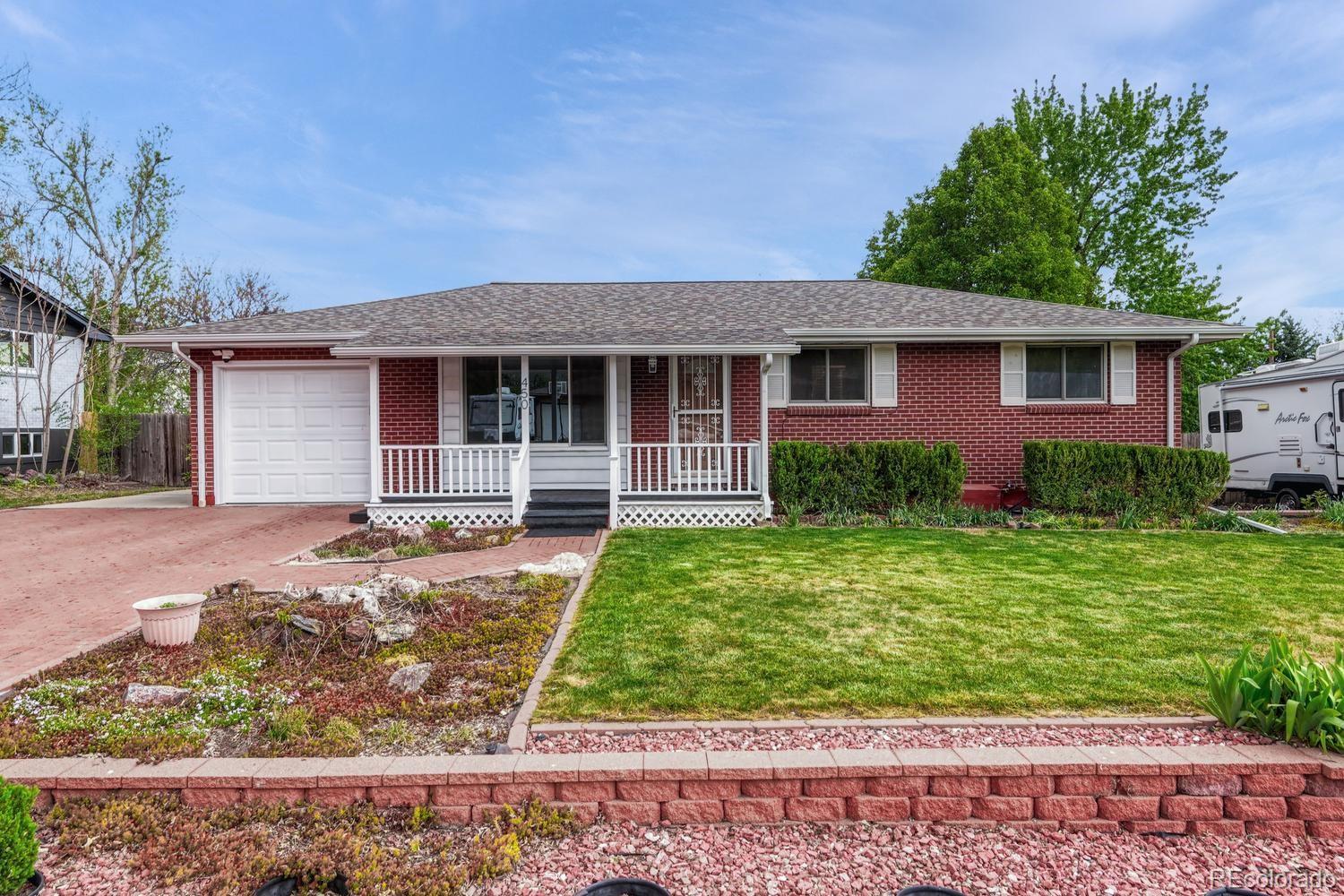 MLS Image #0 for 450 s lee street,lakewood, Colorado