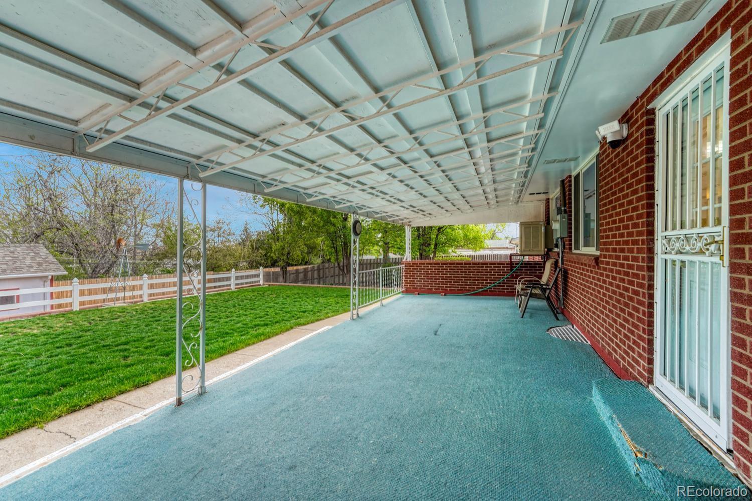 MLS Image #33 for 450 s lee street,lakewood, Colorado