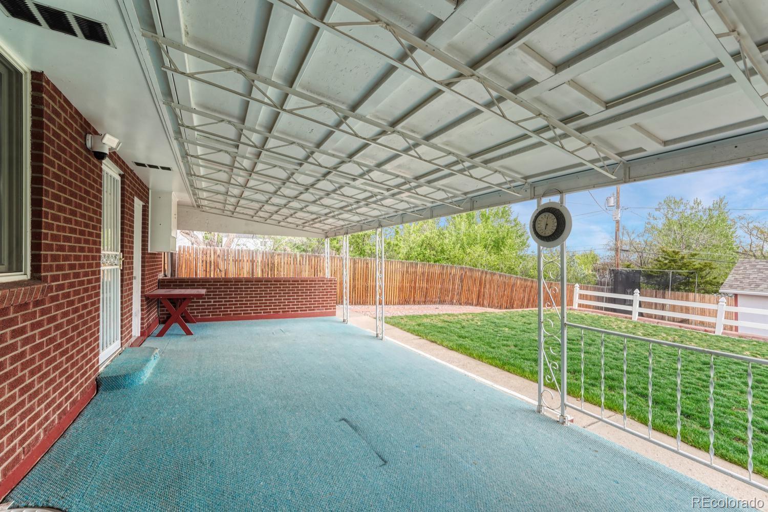 MLS Image #34 for 450 s lee street,lakewood, Colorado