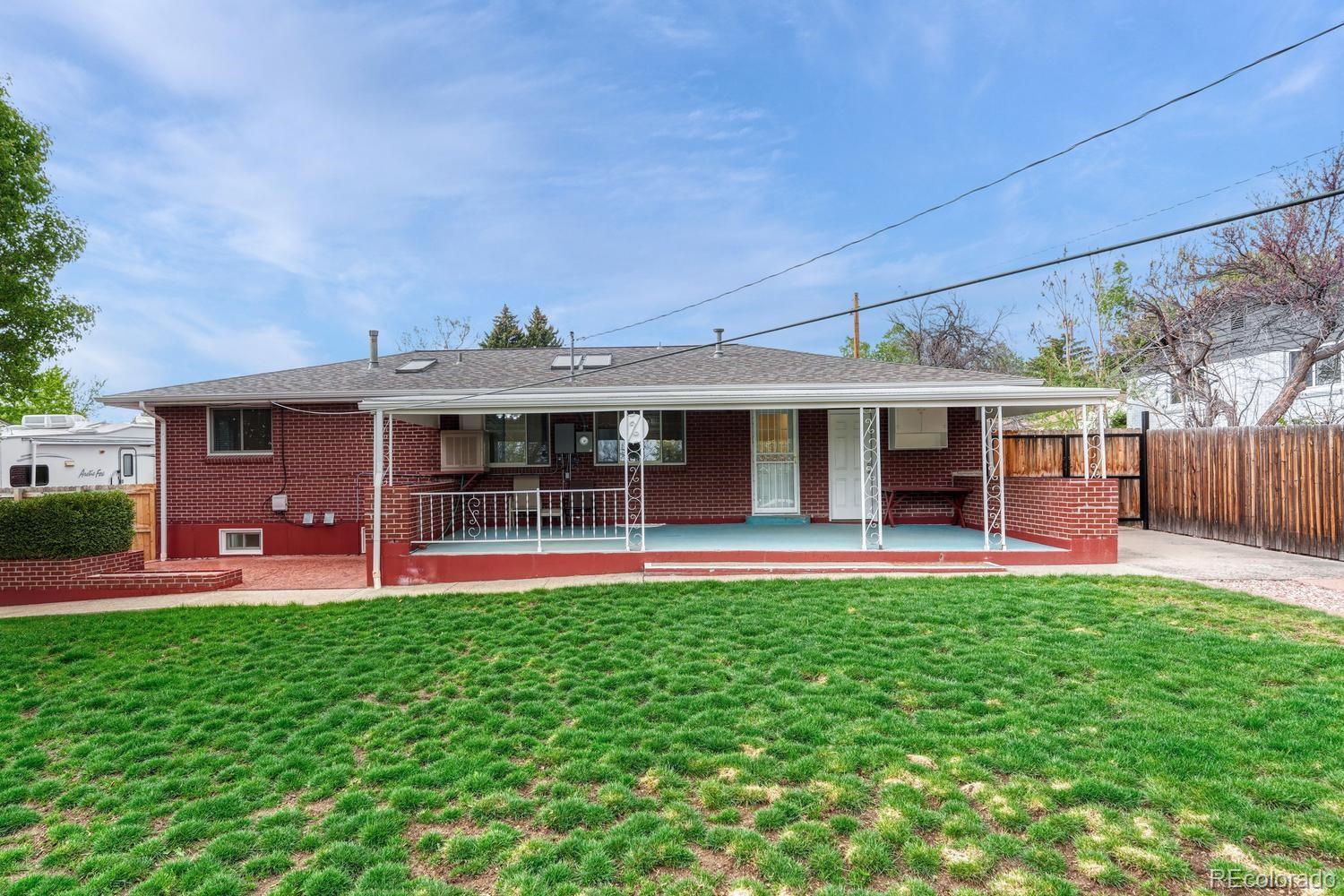 MLS Image #36 for 450 s lee street,lakewood, Colorado