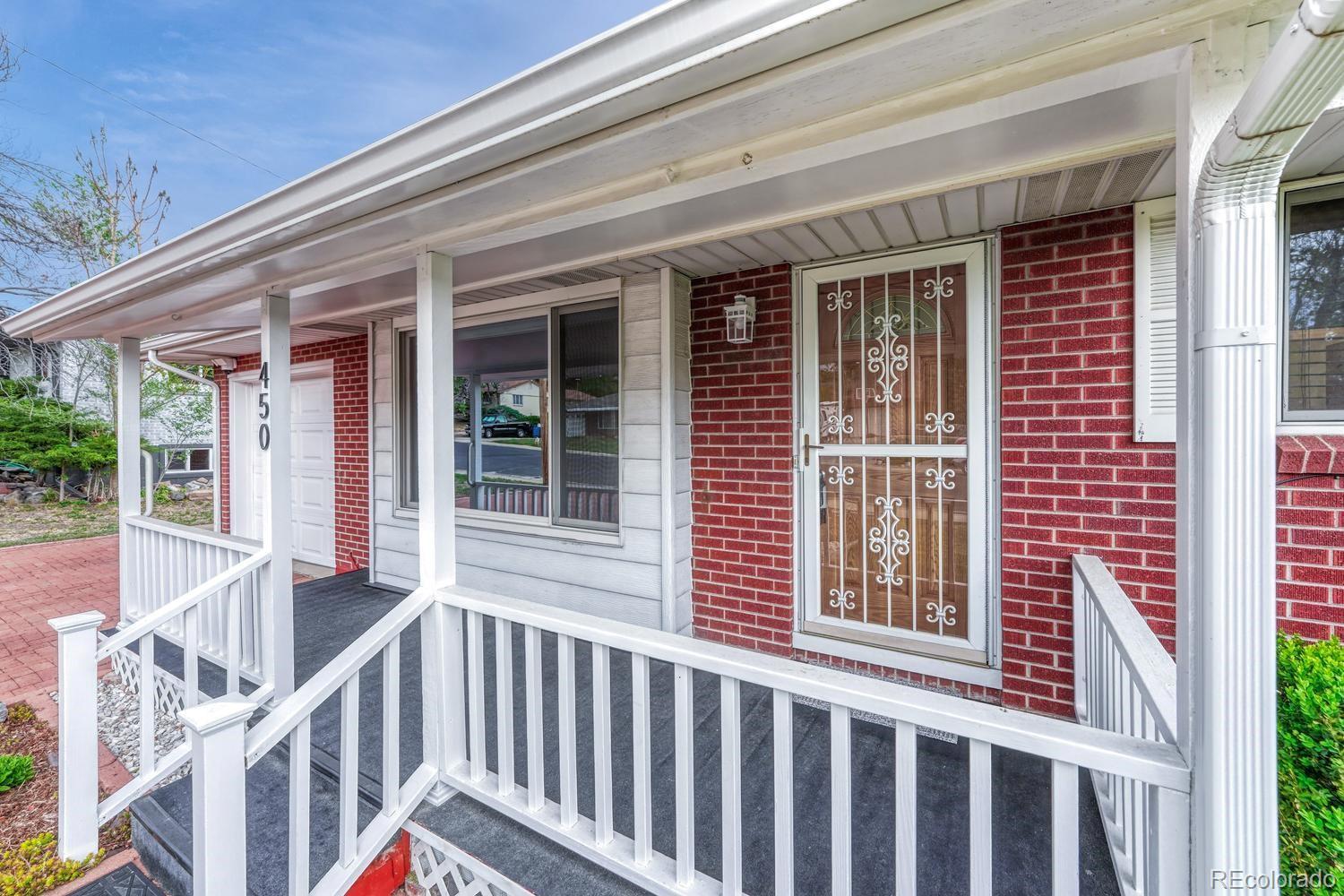 MLS Image #4 for 450 s lee street,lakewood, Colorado