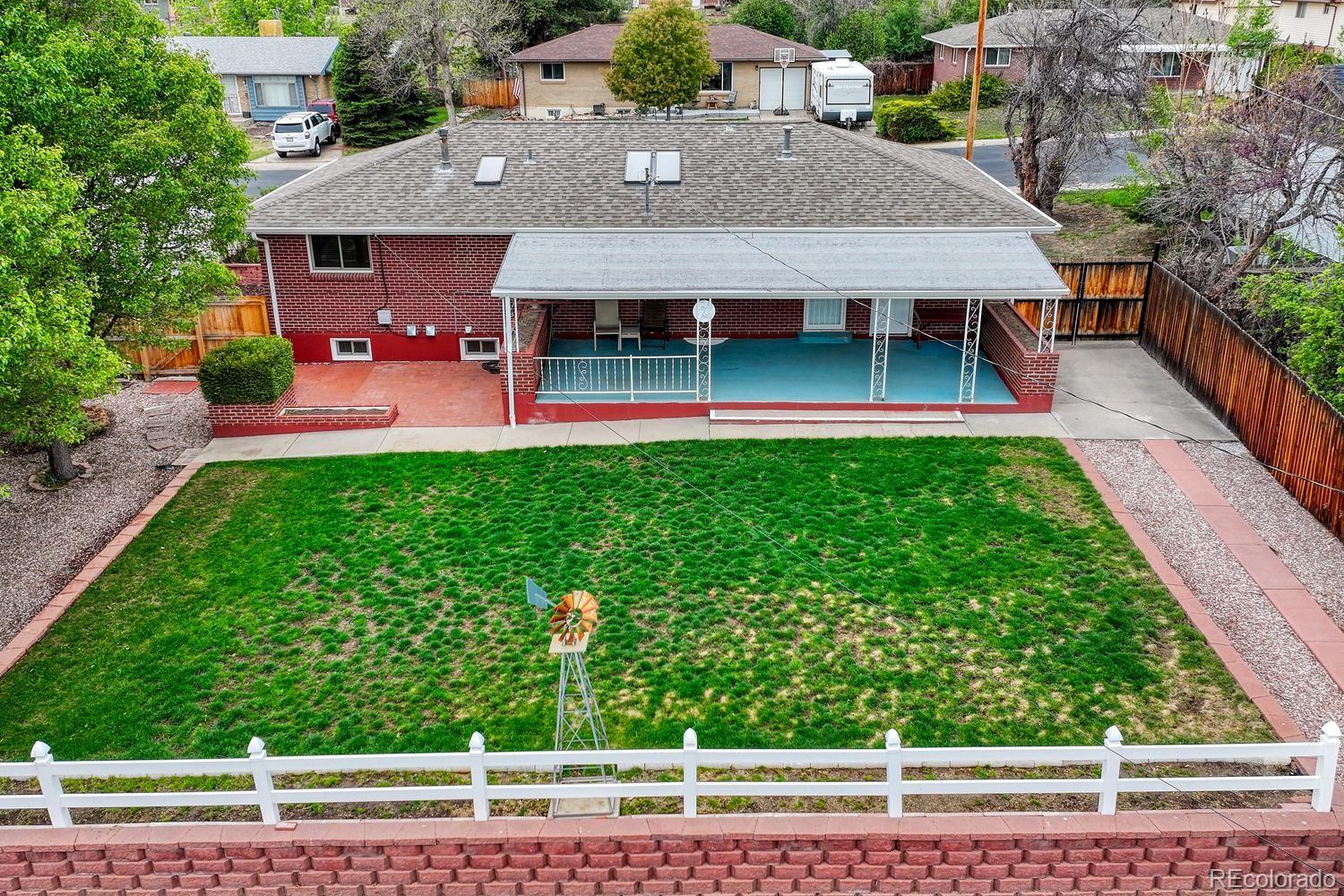 MLS Image #41 for 450 s lee street,lakewood, Colorado