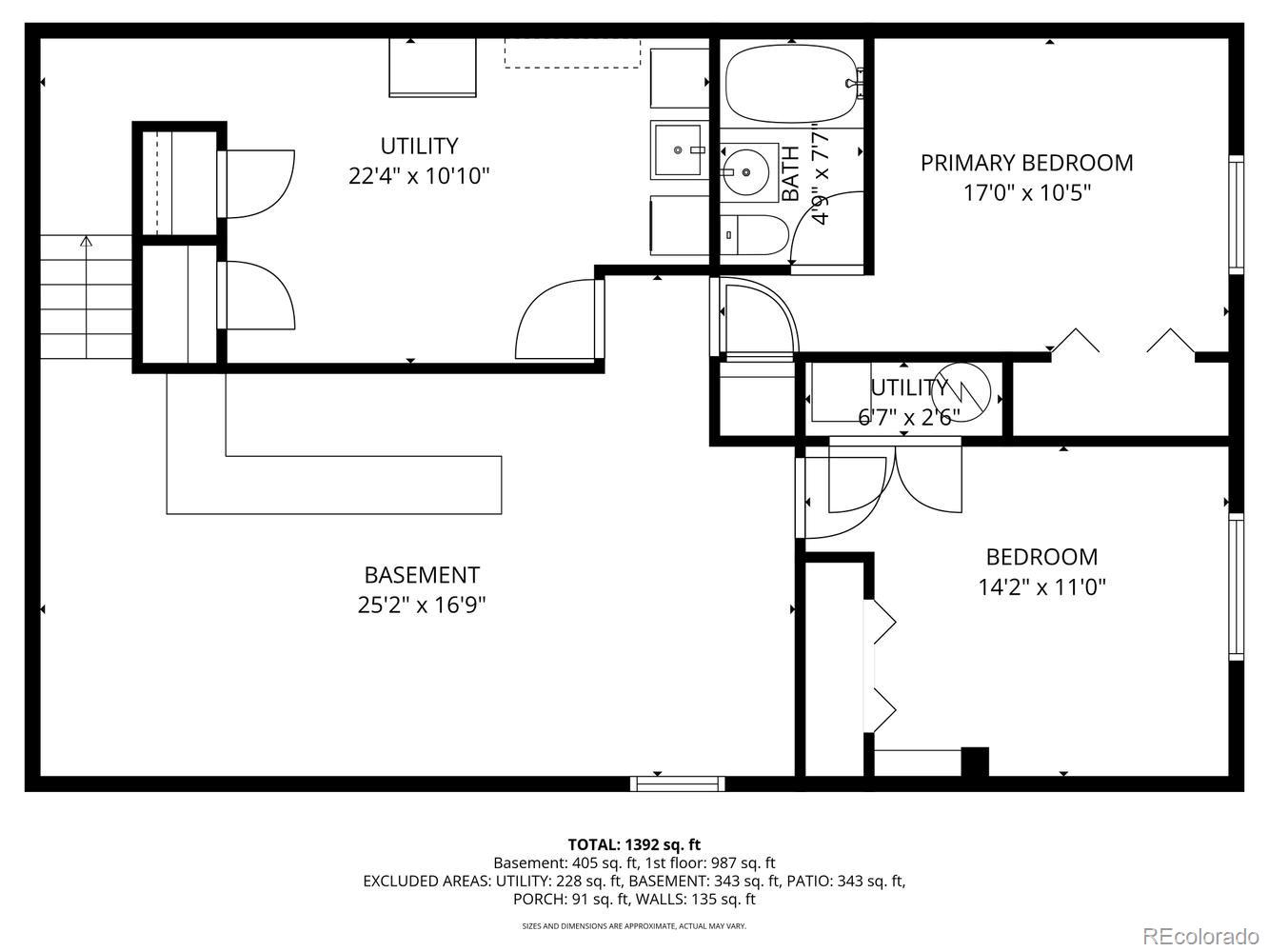 MLS Image #48 for 450 s lee street,lakewood, Colorado