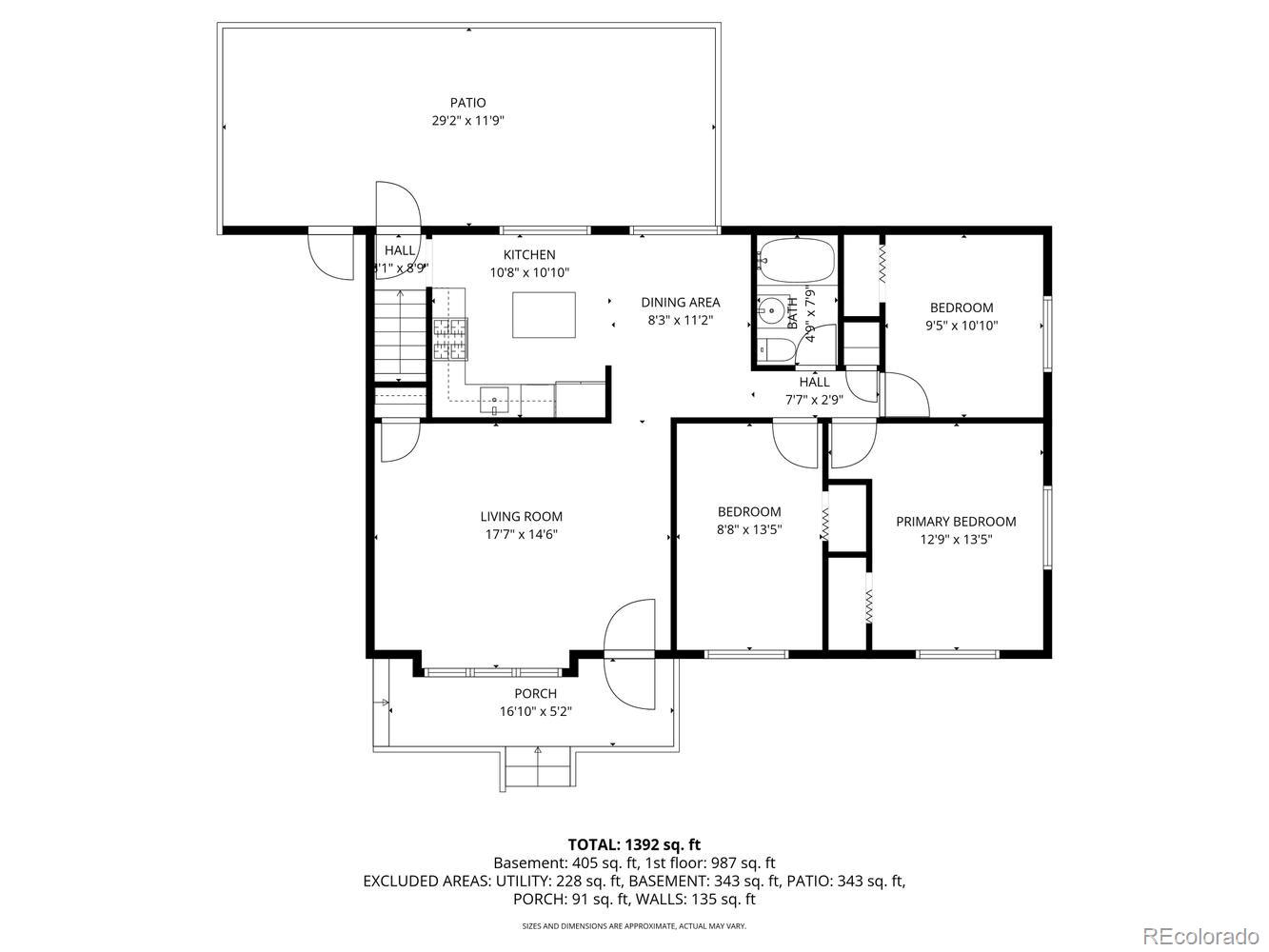 MLS Image #49 for 450 s lee street,lakewood, Colorado