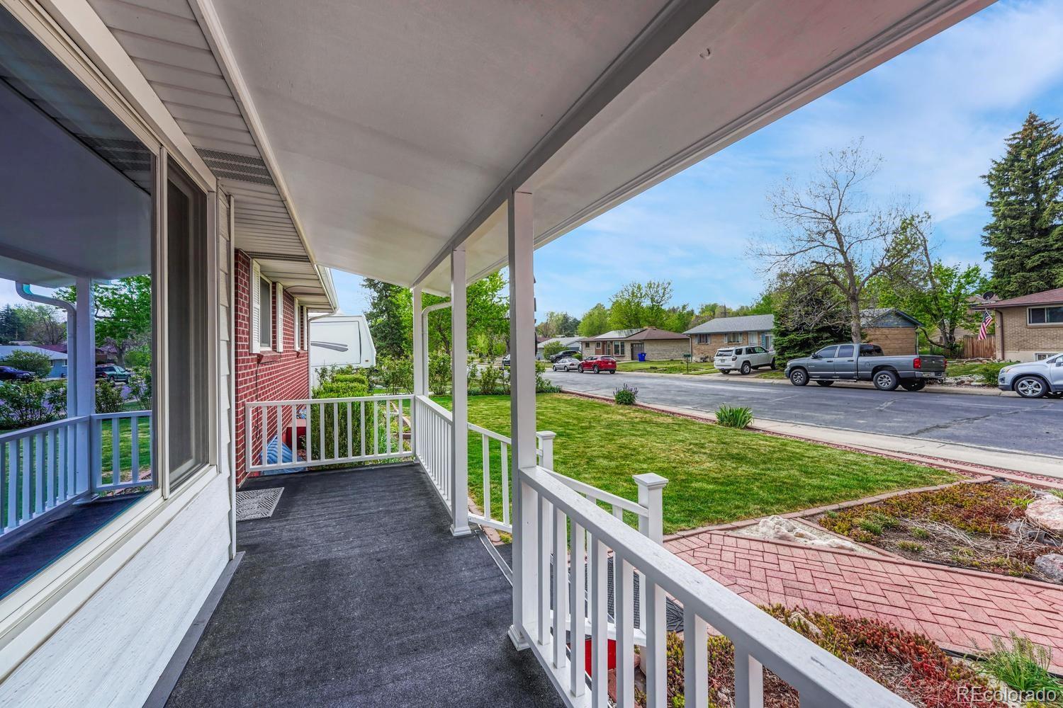 MLS Image #5 for 450 s lee street,lakewood, Colorado