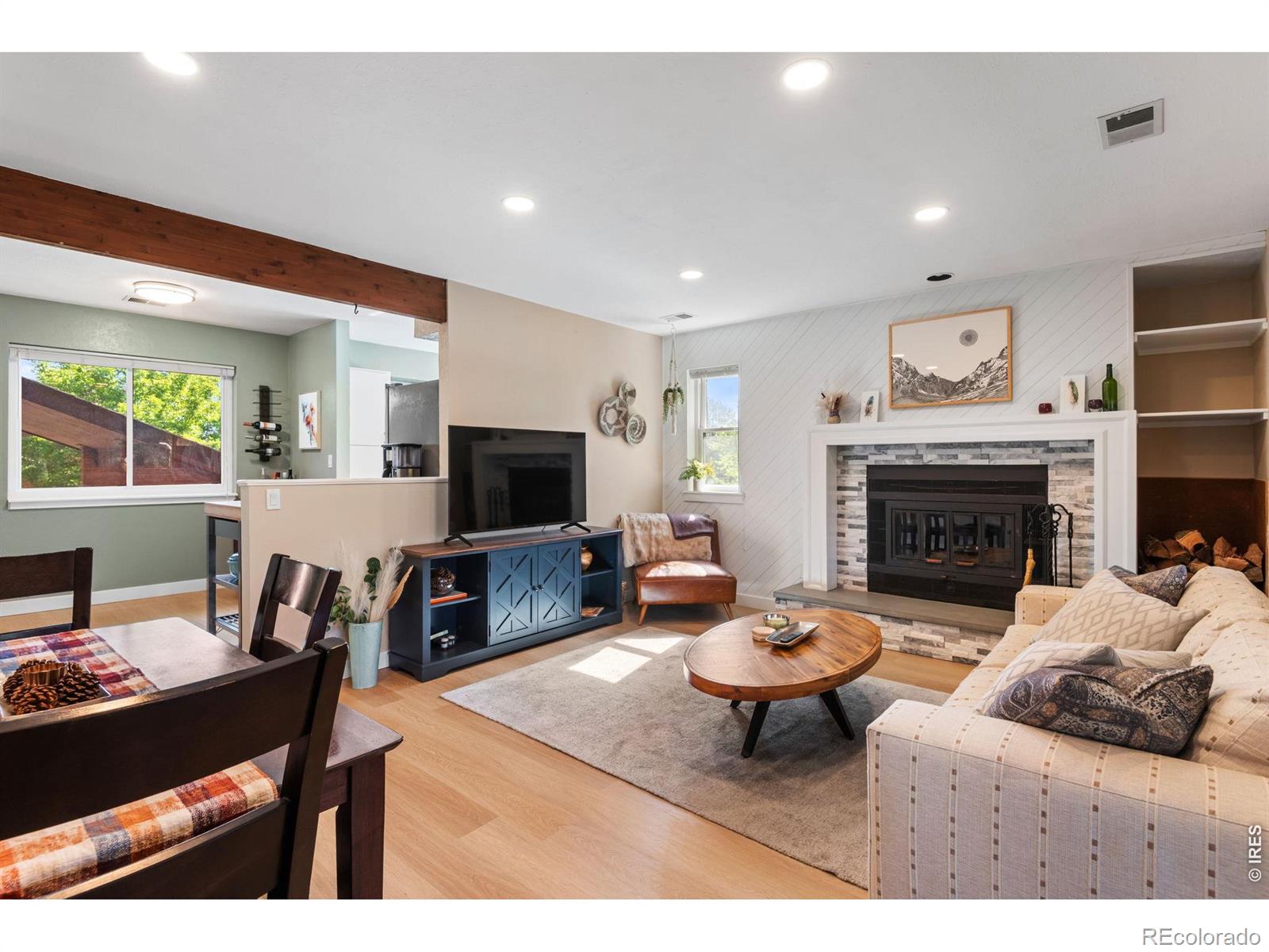 MLS Image #5 for 535  manhattan drive,boulder, Colorado