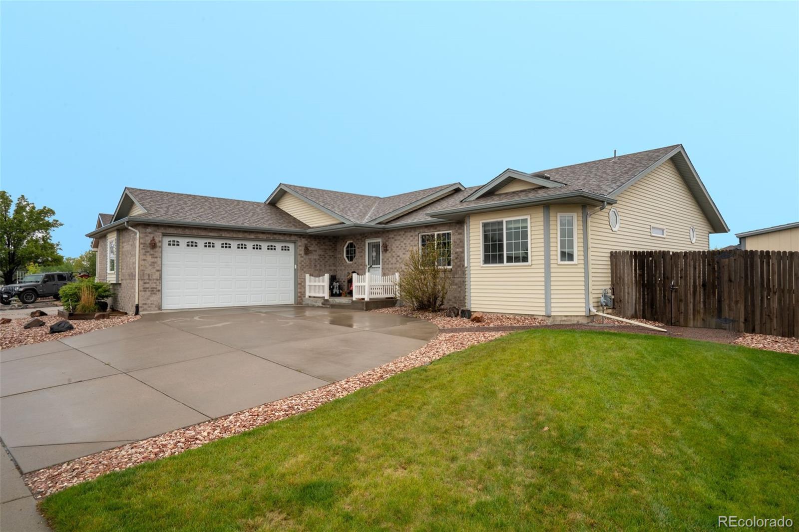 MLS Image #0 for 1288  cherrywood drive,brighton, Colorado