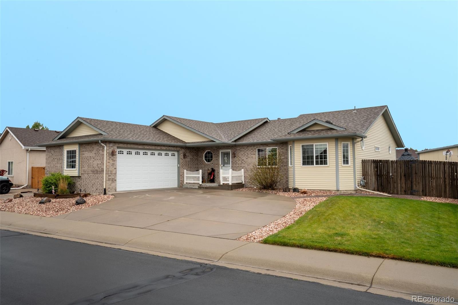 MLS Image #2 for 1288  cherrywood drive,brighton, Colorado