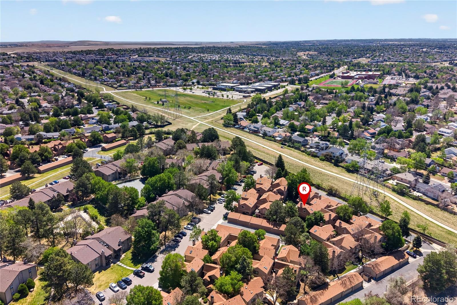 MLS Image #24 for 1846 s pagosa way,aurora, Colorado