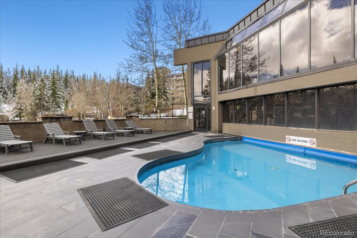 MLS Image #16 for 601  village road 313,breckenridge, Colorado