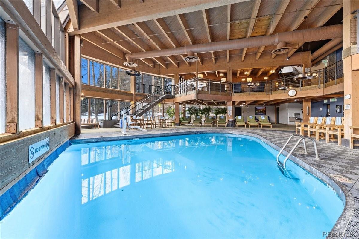 MLS Image #17 for 601  village road 313,breckenridge, Colorado