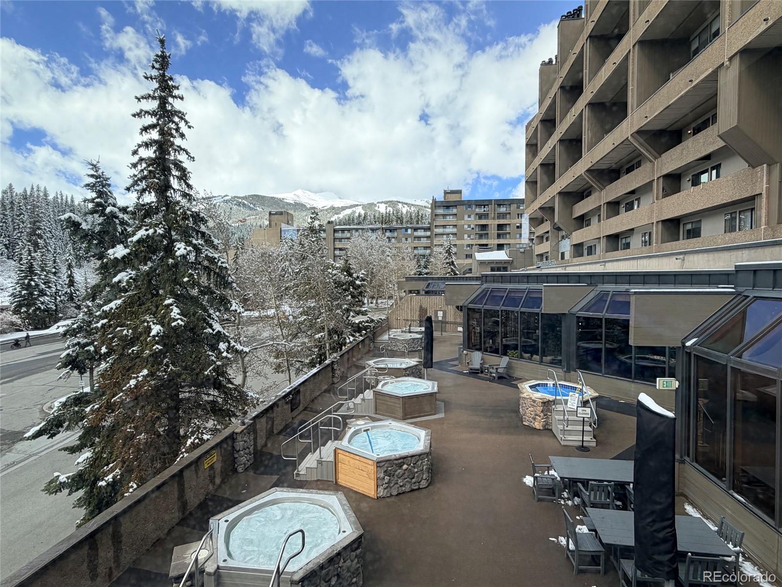 MLS Image #19 for 601  village road 313,breckenridge, Colorado