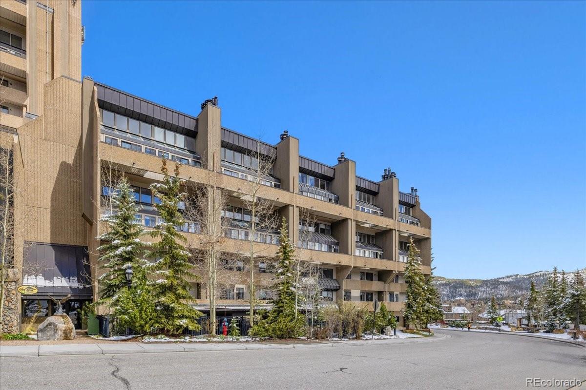 MLS Image #24 for 601  village road 313,breckenridge, Colorado