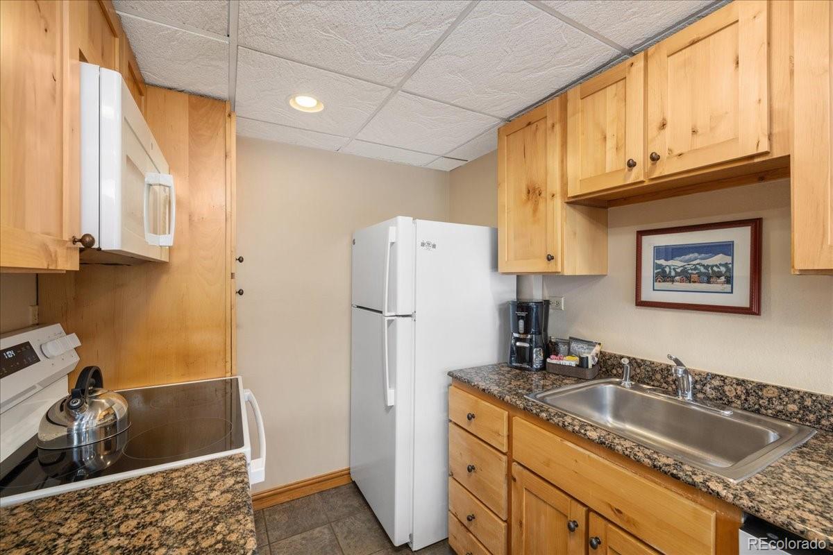 MLS Image #3 for 601  village road 313,breckenridge, Colorado