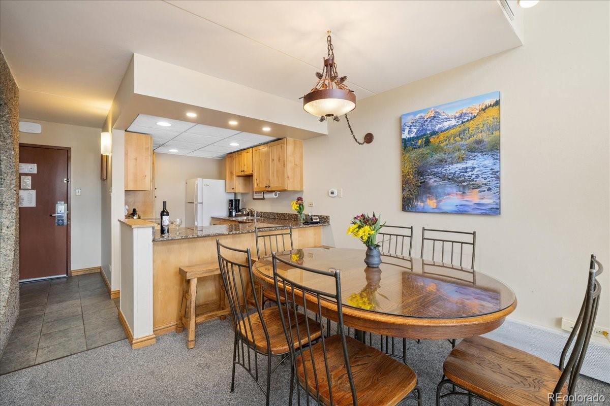 MLS Image #5 for 601  village road 313,breckenridge, Colorado