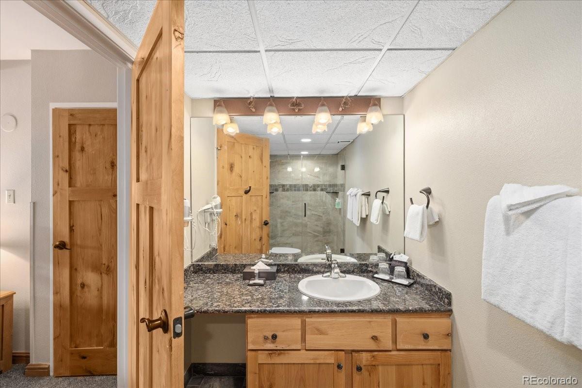 MLS Image #9 for 601  village road 313,breckenridge, Colorado