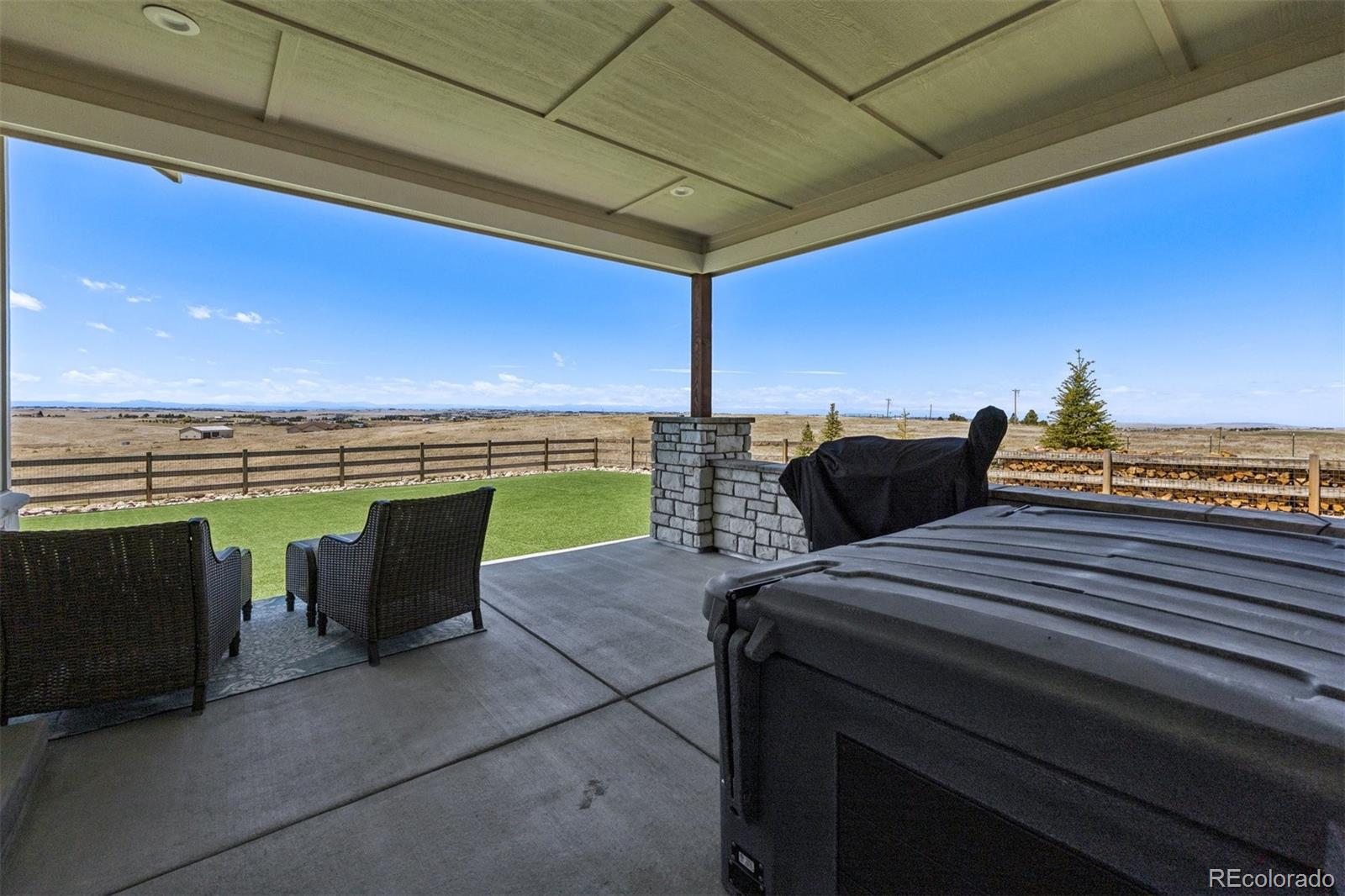 MLS Image #15 for 4744  county road 186 ,elizabeth, Colorado
