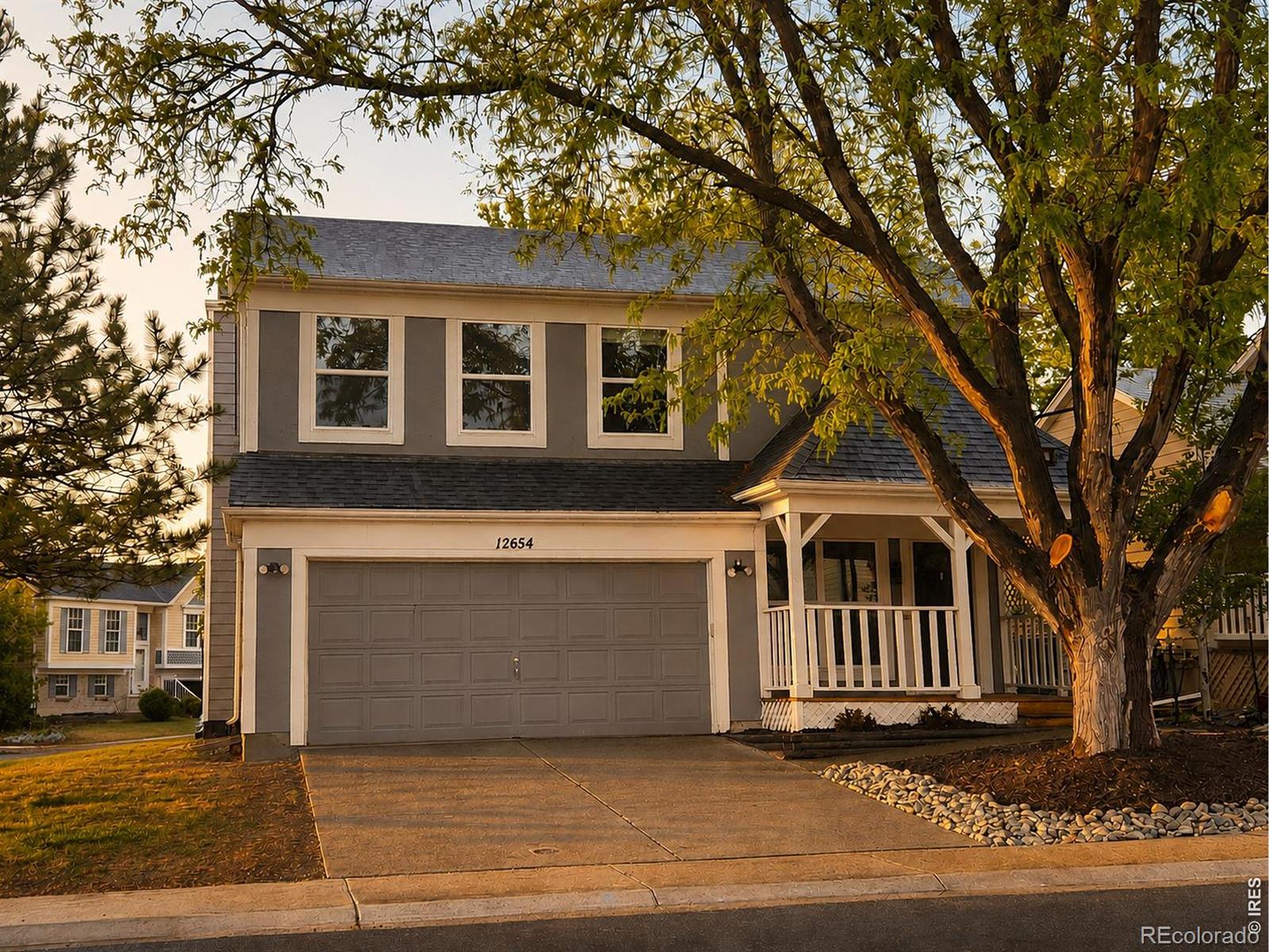 MLS Image #2 for 12654  grove street,broomfield, Colorado