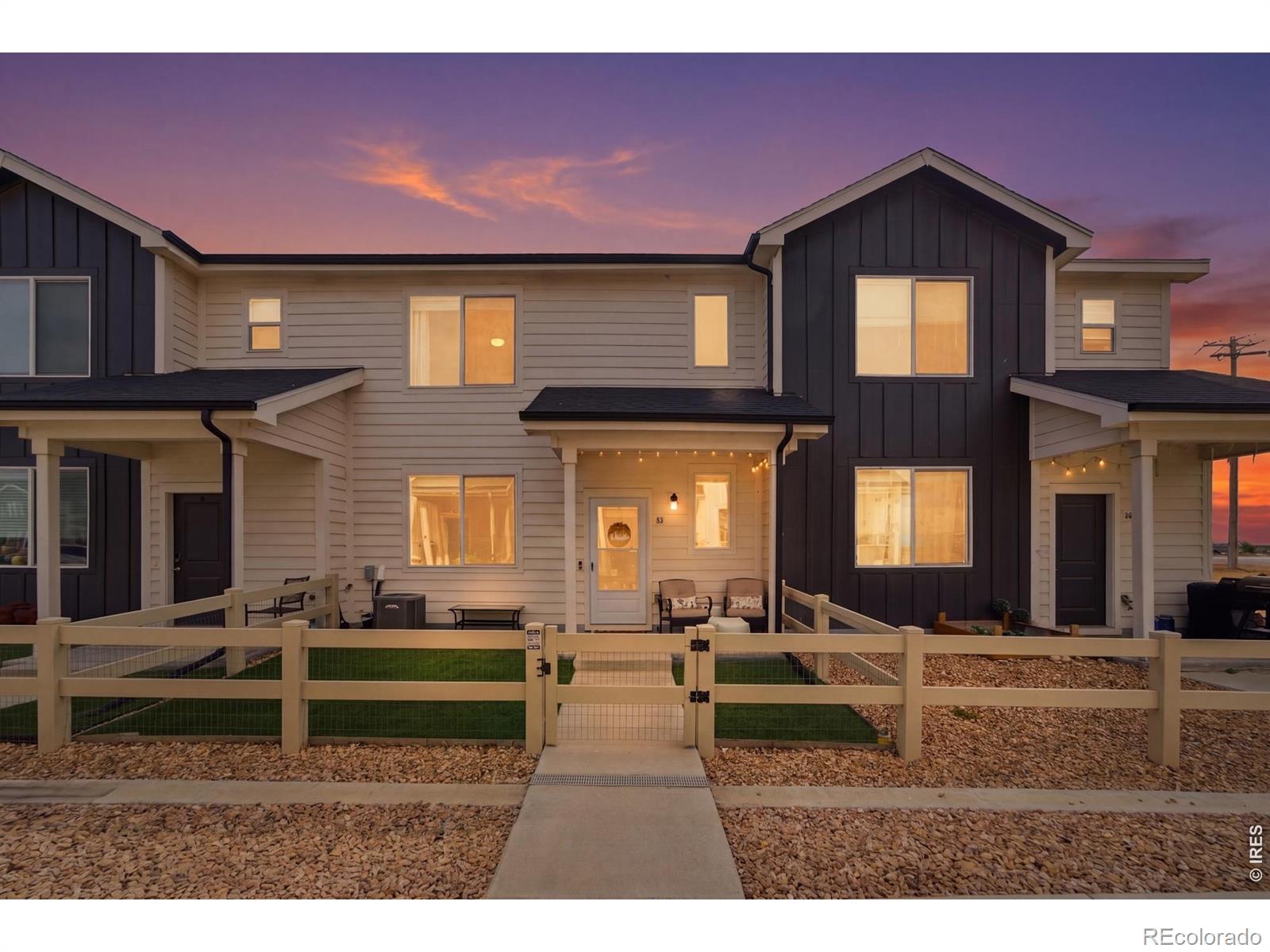 MLS Image #2 for 610  apache trail,ault, Colorado