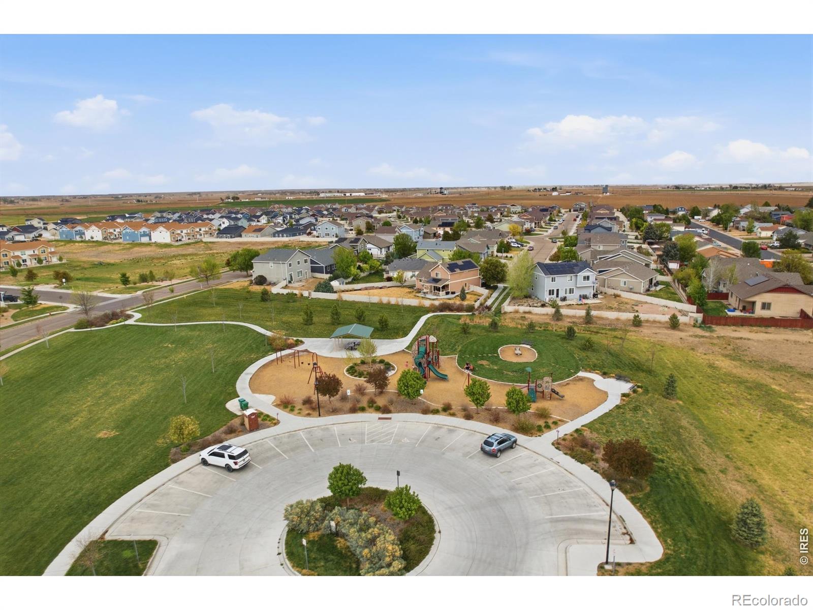 MLS Image #25 for 610  apache trail,ault, Colorado