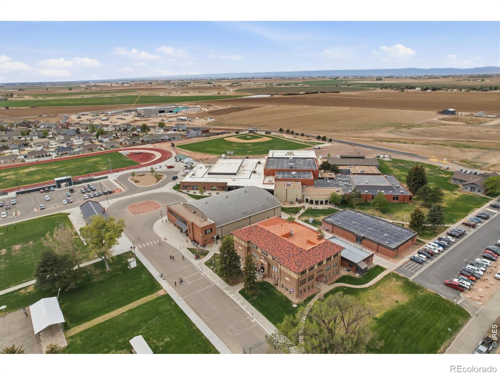 MLS Image #26 for 610  apache trail,ault, Colorado