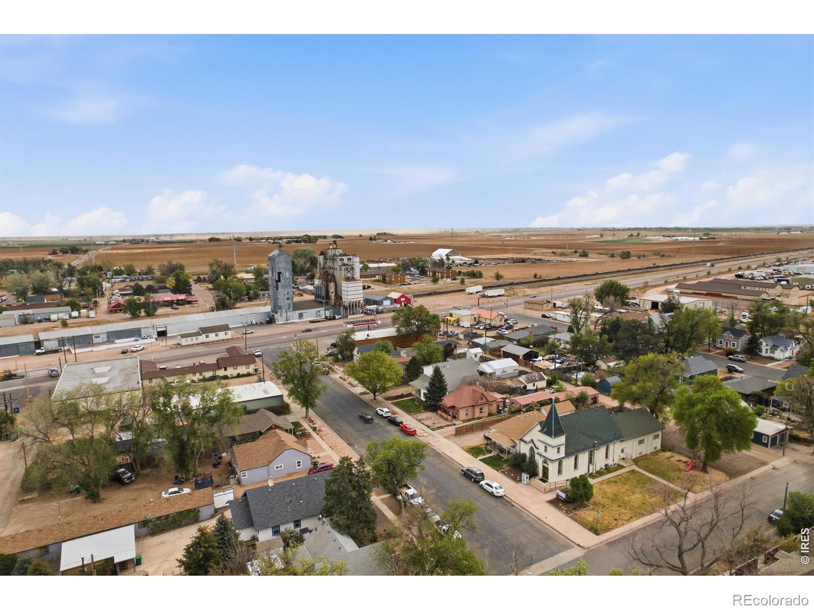 MLS Image #27 for 610  apache trail,ault, Colorado