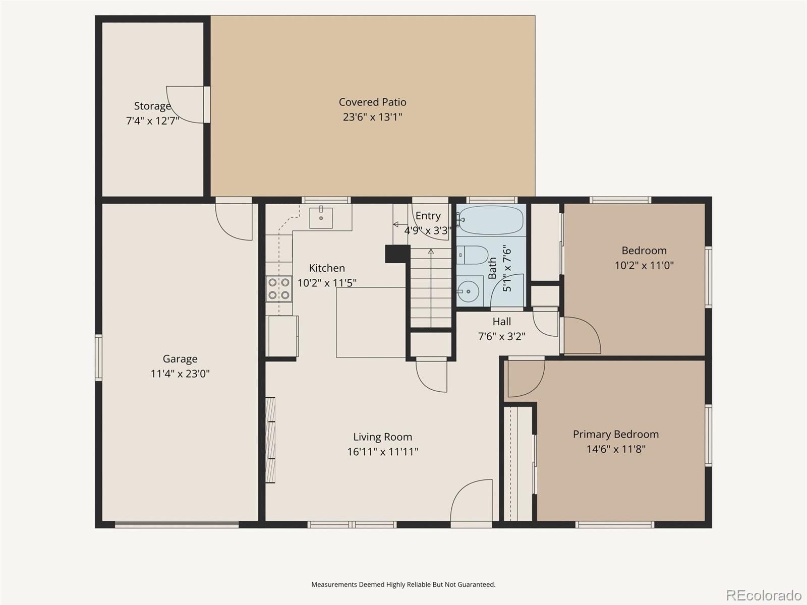 MLS Image #15 for 10817  larry drive,northglenn, Colorado