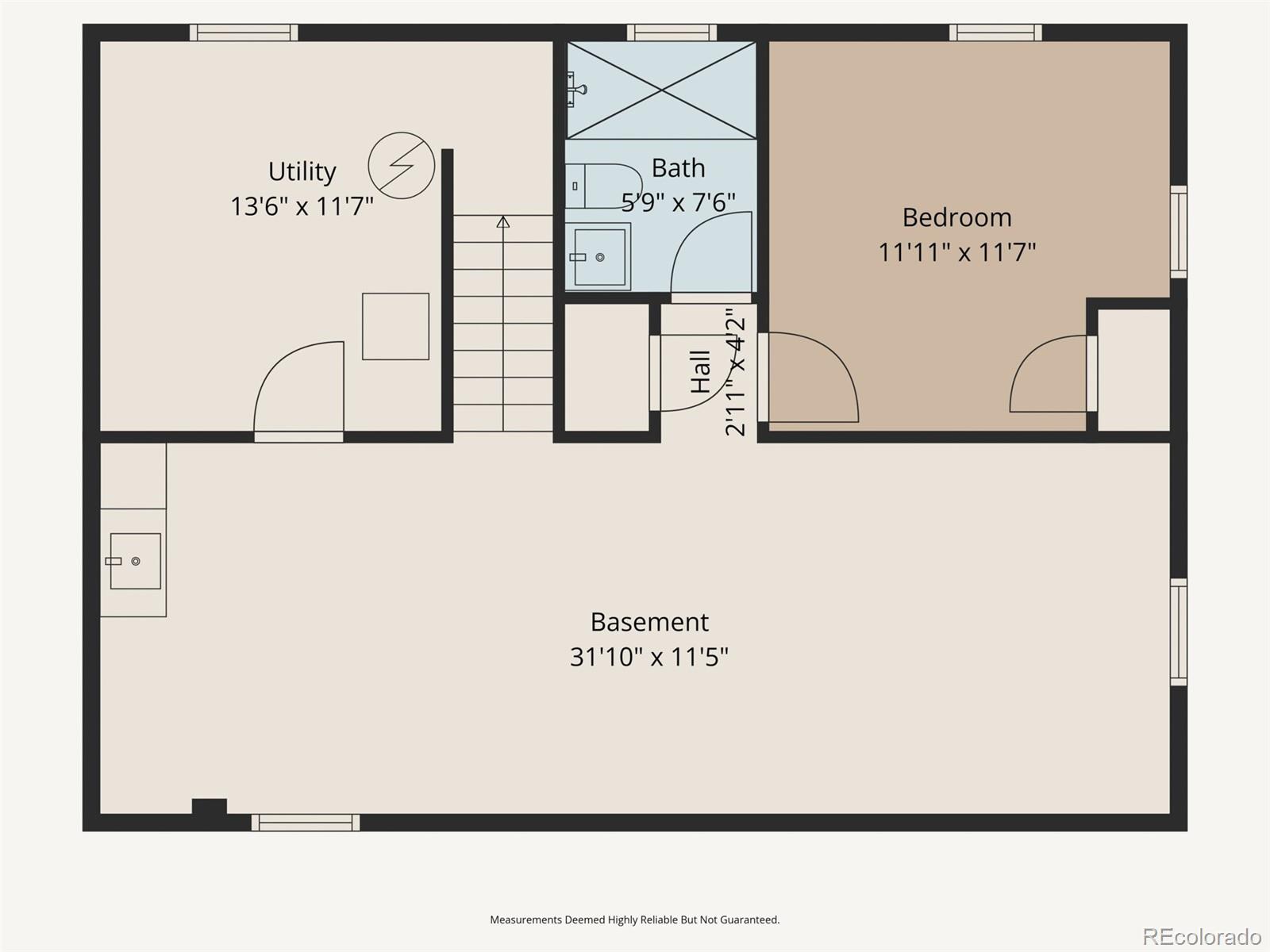 MLS Image #16 for 10817  larry drive,northglenn, Colorado