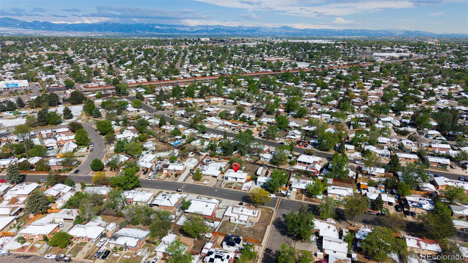 MLS Image #20 for 10817  larry drive,northglenn, Colorado