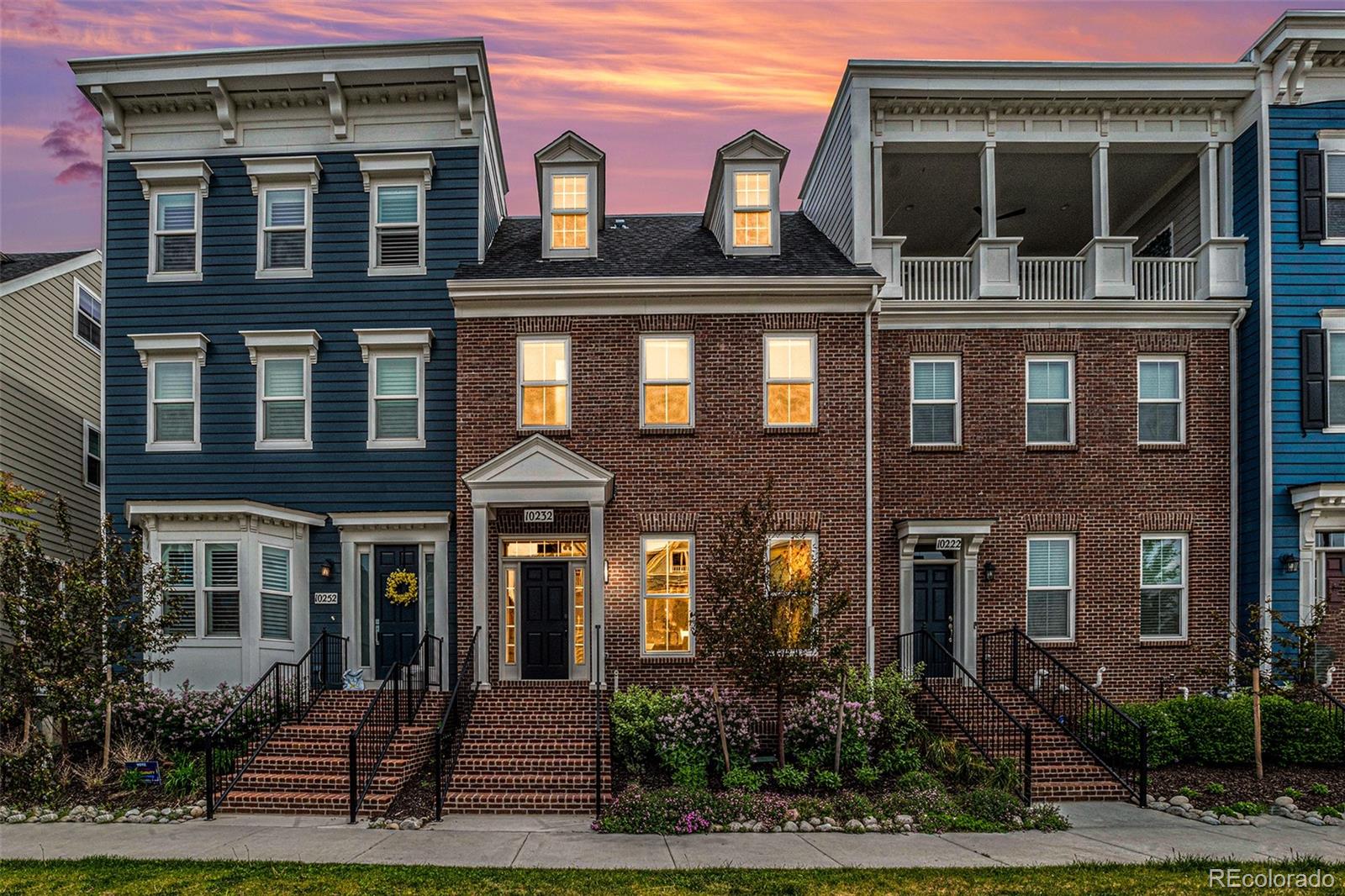 MLS Image #0 for 10232 e 58th avenue,denver, Colorado
