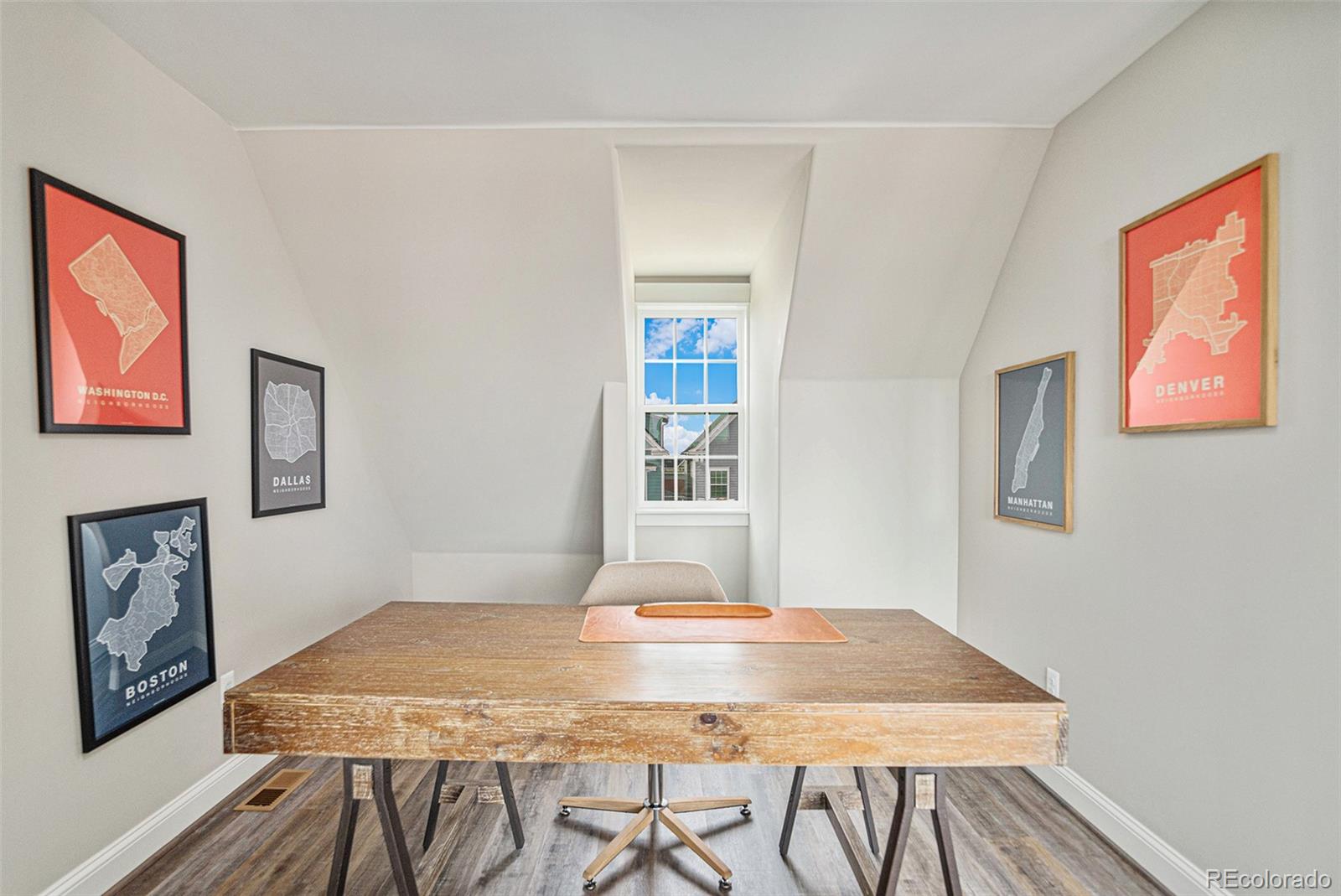 MLS Image #13 for 10232 e 58th avenue,denver, Colorado