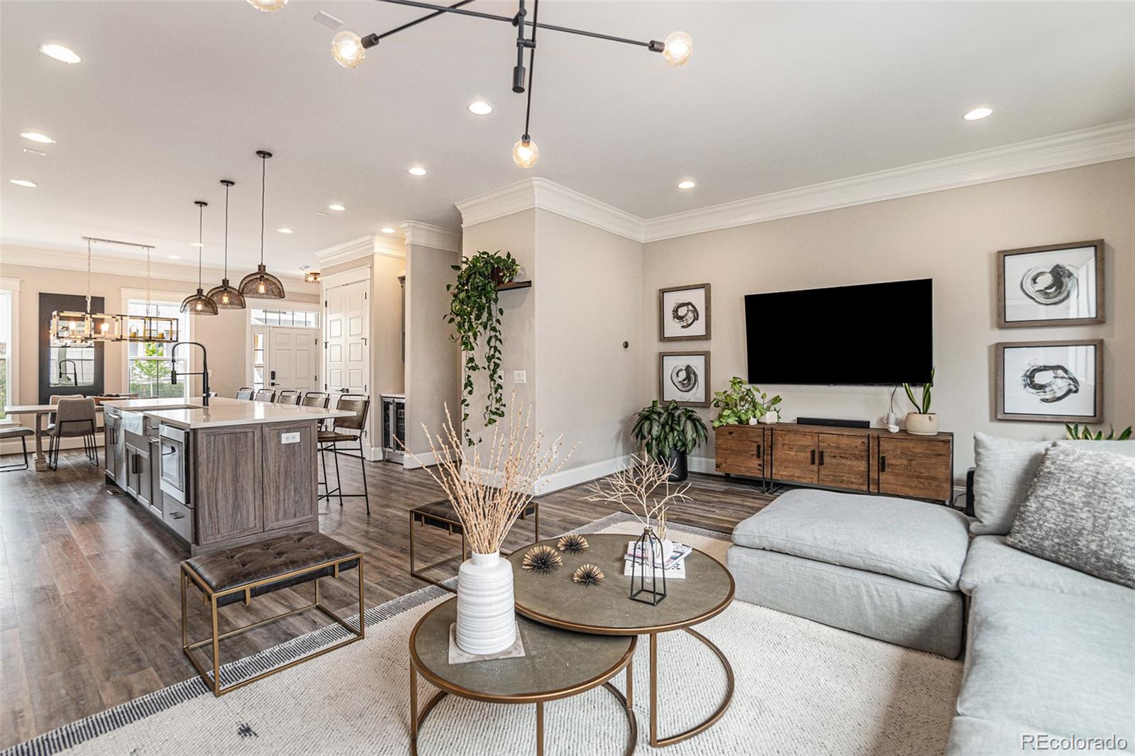 MLS Image #2 for 10232 e 58th avenue,denver, Colorado