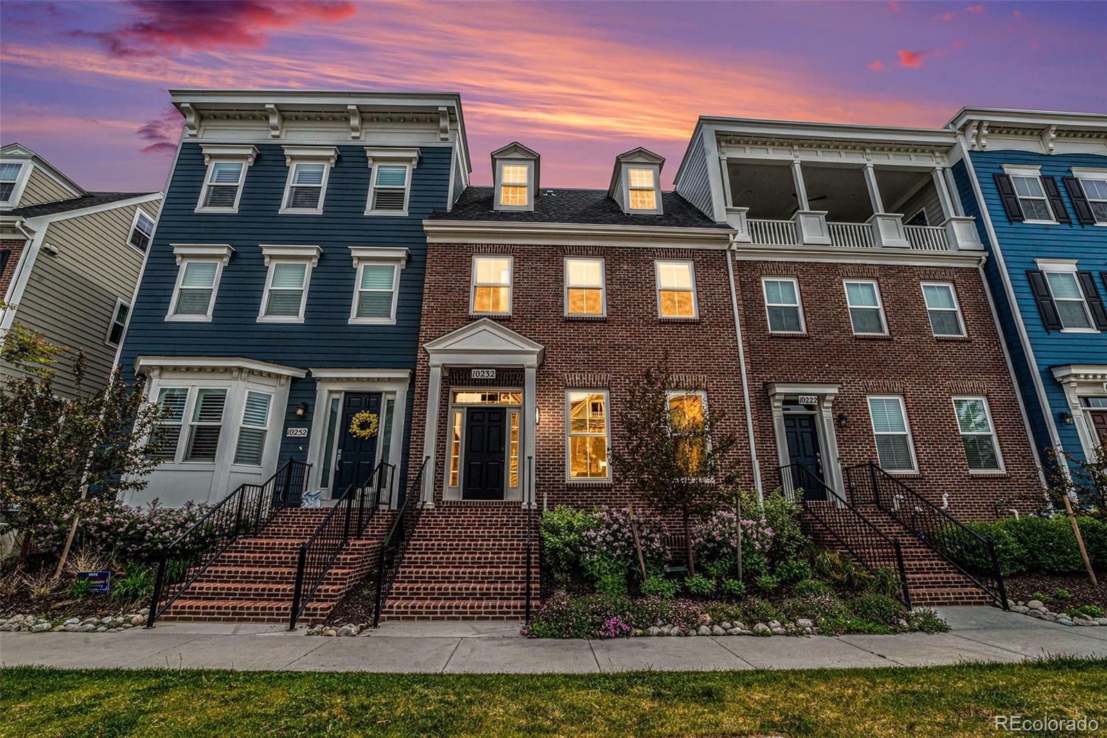 MLS Image #20 for 10232 e 58th avenue,denver, Colorado