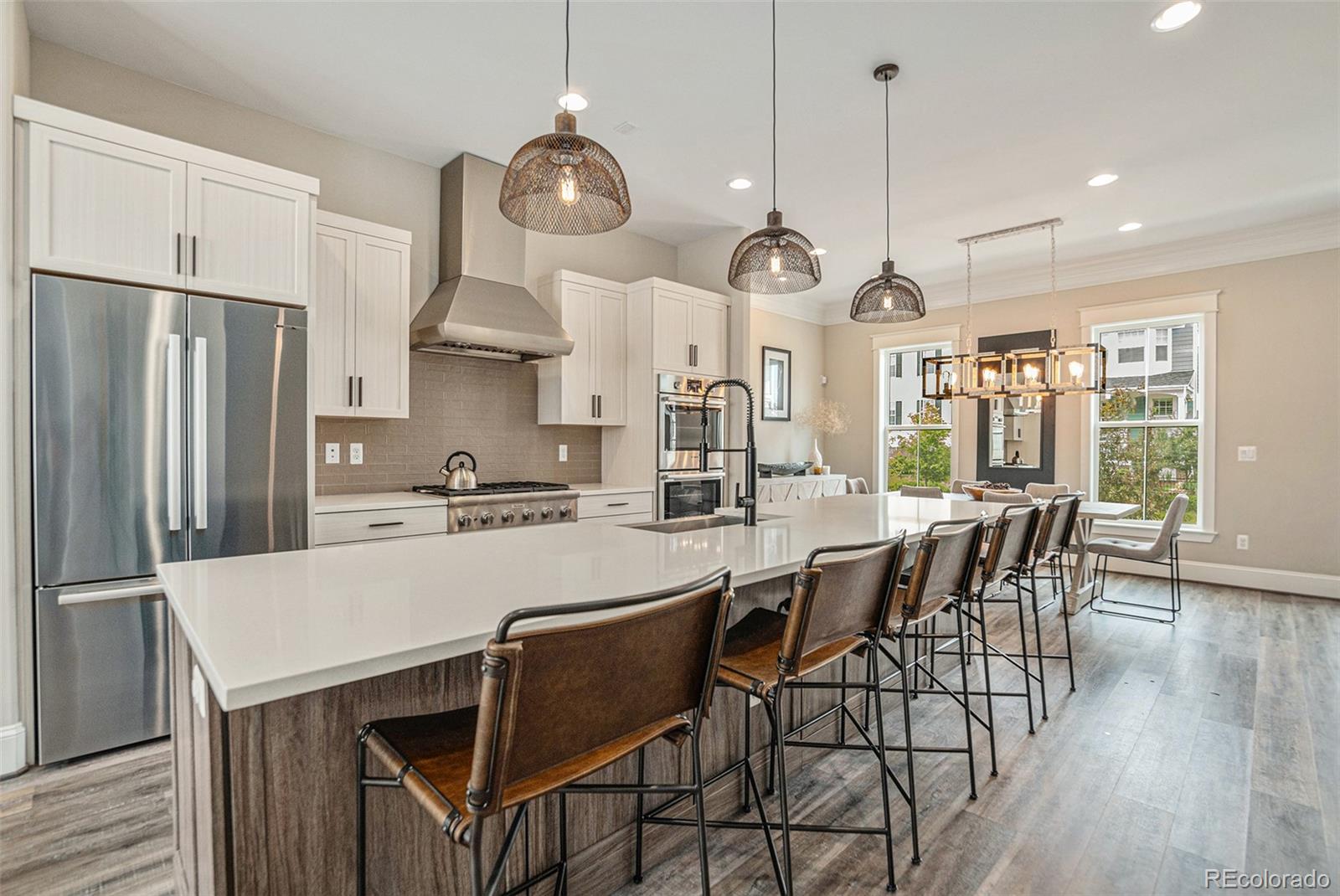 MLS Image #4 for 10232 e 58th avenue,denver, Colorado