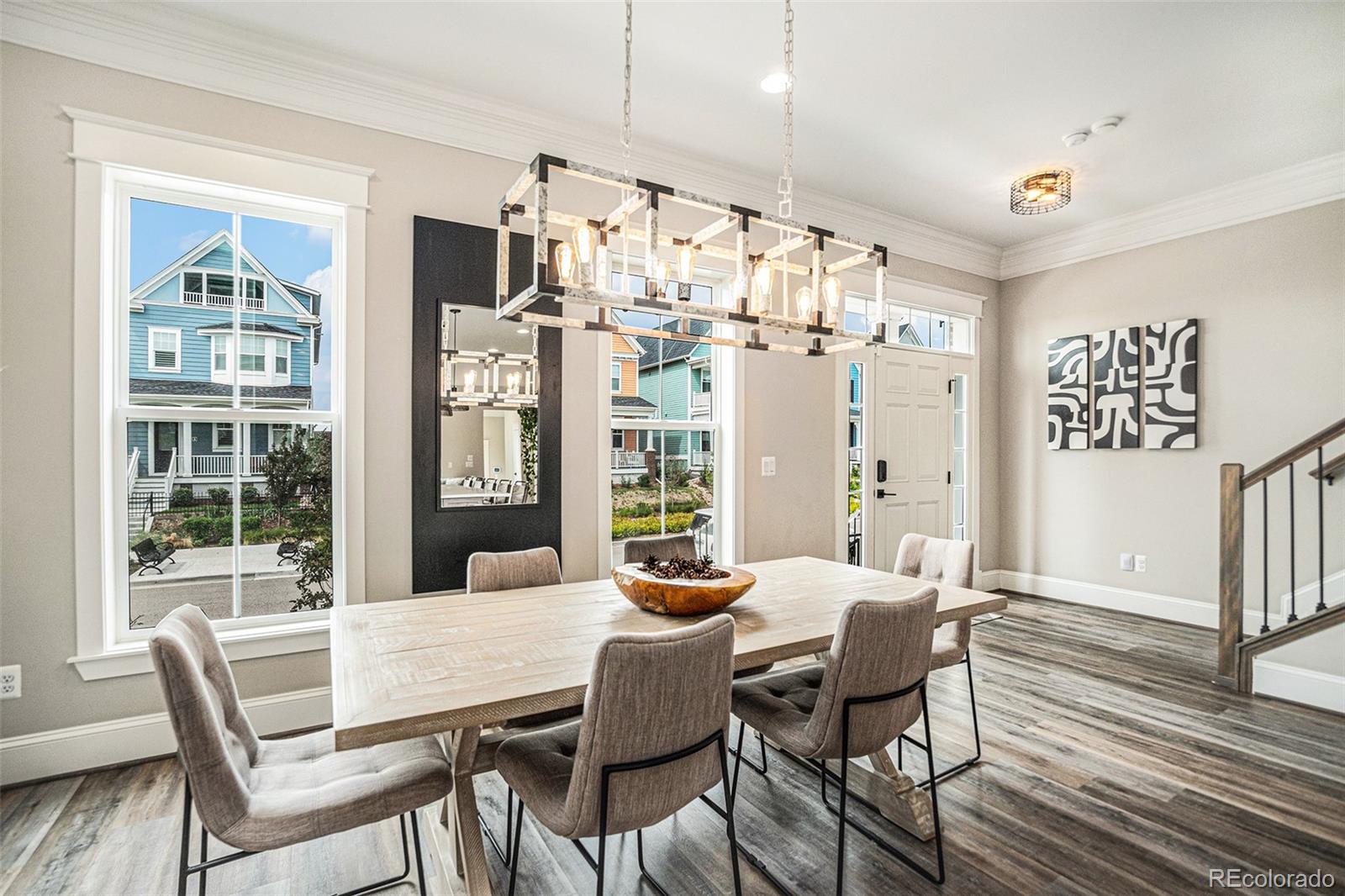 MLS Image #6 for 10232 e 58th avenue,denver, Colorado