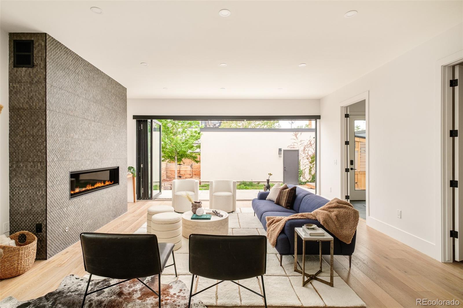 MLS Image #14 for 3985  mariposa street,denver, Colorado