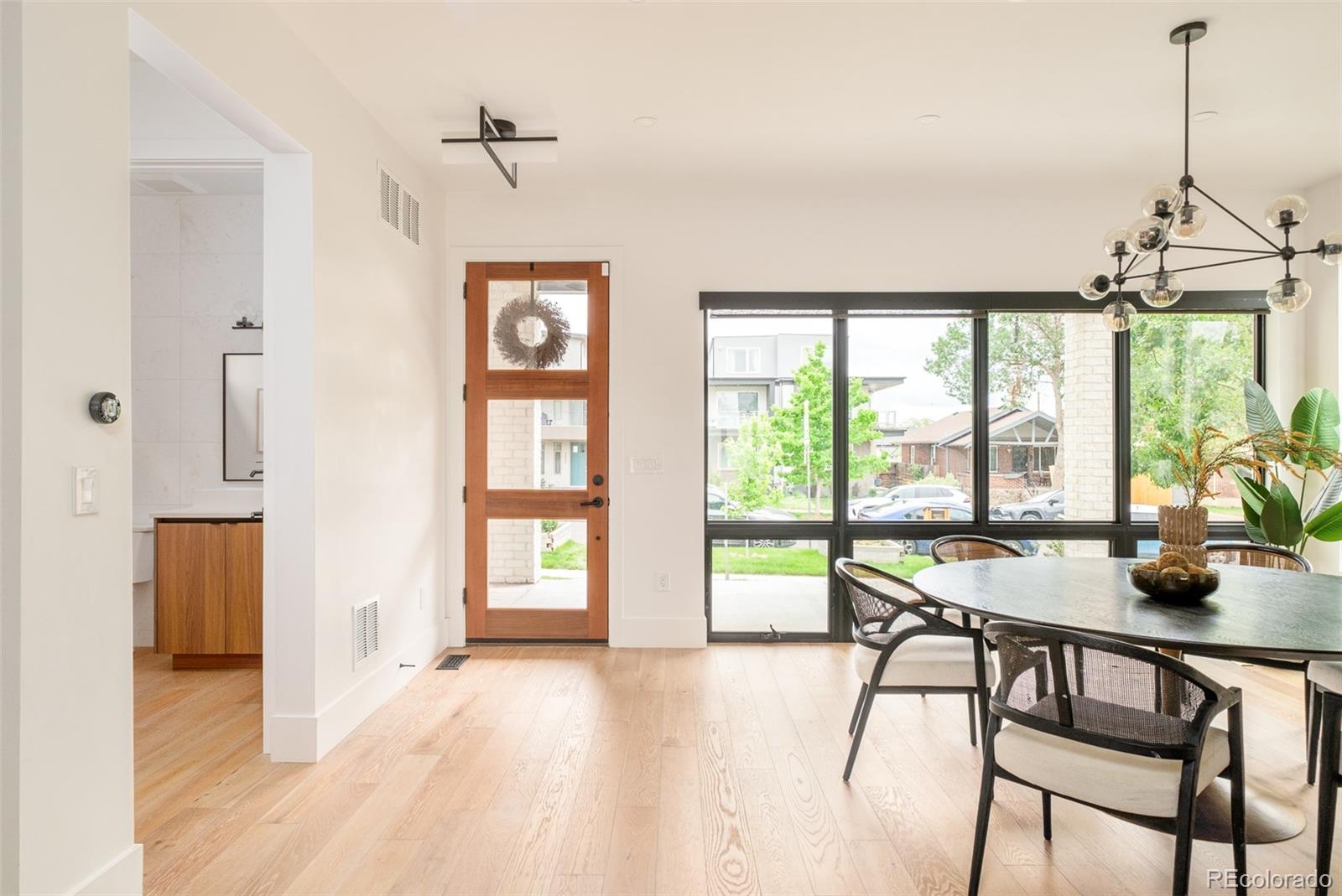 MLS Image #2 for 3985  mariposa street,denver, Colorado
